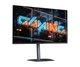 Монітор Gigabyte MO32U24 OLED EU - зображення 4