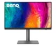 Монітор BenQ PD2732U (9H.Y0MLA.TBE) EU - зображення 1