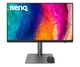 Монітор BenQ PD2732U (9H.Y0MLA.TBE) EU - зображення 2