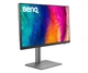 Монітор BenQ PD2732U (9H.Y0MLA.TBE) EU - зображення 8