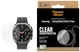 Szkło hartowane do smartwatcha Samsung Galaxy Watch Ultra2 47 mm PanzerGlass Screen Protector (PG15699) - obraz 1