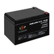 Аккумулятор AGM LPM 12V - 14 Ah - изображение 4