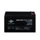 Аккумулятор AGM LPM 12V - 7.2 Ah - изображение 2