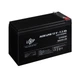 Аккумулятор AGM LPM 12V - 7.2 Ah - изображение 3