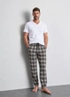 Піжамний комплект Primark Pyjamas XL Для дому та сну Білий (10539) - зображення 1