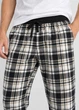 Піжамний комплект Primark Pyjamas L Для дому та сну Білий (10538) - зображення 4