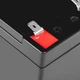 Батарея до ДБЖ LogicPower 12В 12 Ач (6-DZM-12) (12654) - изображение 5