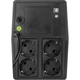 Источник бесперебойного питания Prologix 1000VA 600W USB (PLPU1000VA4LED) - изображение 3