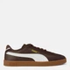 Чоловічі кеди низькі Puma Club II 39744750 42 Темно-коричневі (4069161830280) - зображення 1