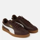 Чоловічі кеди низькі Puma Club II 39744750 42 Темно-коричневі (4069161830280) - зображення 2