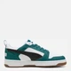 Чоловічі кеди низькі Puma Rebound v6 Low 39232860 41 Темно-бирюзові (4069161529221) - зображення 3