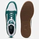 Чоловічі кеди низькі Puma Rebound v6 Low 39232860 41 Темно-бирюзові (4069161529221) - зображення 6