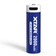 Аккумулятор Xtar AA 1.5V LR 2000mAh, USB-C, AA/(HR6), 2.5A, Li-Ion 1.5V, LED, поштучно - изображение 1