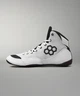 Борцівки RUDIS Courage 2.0 р42.5 (27см) білі (RUDNC1016-WHT) - зображення 2