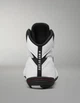 Борцівки RUDIS Courage 2.0 р42.5 (27см) білі (RUDNC1016-WHT) - зображення 6