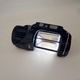 Ліхтар кемпінговий пошуковий акумуляторний Quantum QM-FL3032 TWIST 5W LED+COB+Filament з функ. Power Bank (0793254402828) - зображення 7
