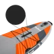Доска SUP надувная Rebel Active PRO RBA-4518 335x84x15 см Orange (5901890127486) - изображение 4