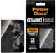 Szkło ceramiczne na ekran zewnętrzny Apple iPhone Duo PanzerGlass Ceramic Sub Frame Fit z EasyAligner (PG93051) - obraz 1
