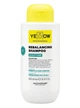 Шампунь Yellow Scalp Balance Shampoo для жирной кожи головы 500 мл - изображение 1