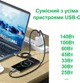 Кабель живлення Type-C на Type-C PD 3.1 140W 150 см 77614 - изображение 4