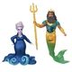 Набор кукол и фигурок Русалочка Ариэль Disney Mattel HLX19 - изображение 4