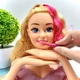 Лялька манекен Defa Lucy голова для зачісок та макіяжу манікюру (8804) - зображення 8
