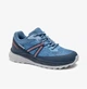 Кросівки Merrell Supernova Blue/Orange 38-7-25.8см - изображение 3