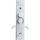 Электрический стеклянный конвекторный обогреватель Silvercrest SGH 2000 B2 2000 Вт - изображение 3