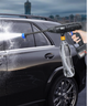 Аккумуляторная мини мойка высокого давления на 1 аккумулятор 48V автомобильная минимойка - изображение 4