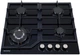 Варочная поверхность газовая INTERLINE SGV 664 FGT BA - изображение 7