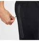 Спортивный костюм мужской Nike Tch Flc Fz Wr Black XL Черный HV0949-010__HV0959-010 - изображение 9
