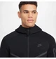 Спортивный костюм мужской Nike Tch Flc Fz Wr Black XL Черный HV0949-010__HV0959-010 - изображение 17