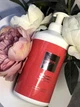 Крем для рук с экстрактом клюквы и мочевиной Baehr 500 мл (Cranberry Handcreme) (11728) - изображение 2