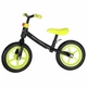 Беговел Trike Fix Balance Black-Yellow (5903039771895) - изображение 3