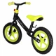 Беговел Trike Fix Balance Black-Yellow (5903039771895) - изображение 5