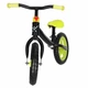 Беговел Trike Fix Balance Black-Yellow (5903039771895) - изображение 6