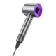 Фен HOCO HP11 Plus 1600W High-speed negative ion hair dryer(EU) Purple - изображение 1