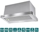 Вытяжка Ventolux GARDA 60 X (1100) LED 2S - изображение 2