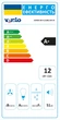 Вытяжка Ventolux GARDA 60 X (1100) LED 2S - изображение 8