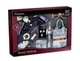 Набор украшений для девочки с сумкой платком очками и часами - изображение 1