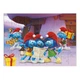 Пазл Dodo The Smurfs (Смурфики) Колядки 60 элементов (200773) - изображение 3