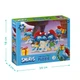 Пазл Dodo The Smurfs (Смурфики) Колядки 60 элементов (200773) - изображение 5
