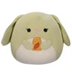М'яка іграшка Squishmallows Кролик Хара 30 см серія Easter 25 - зображення 1