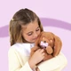 Інтерактивна іграшка Baby Paws Цуценя кокер-спанієль Меггі зі звуками - зображення 7