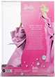 Kolekcjonerska lalka Barbie Signature Marilyn Monroe 100th Birthday w różowej sukni (JJY00/121186) (0194735344338) - obraz 3