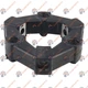 Муфта под болт в сборе Hitachi 4426513 SPINPARTS - изображение 1