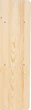 Półka ścienna Springos WF0009 3-poziomowa 60 x 20 x 74 cm naturalna (5908455314060) - obraz 8