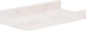 Półki ścienne Springos WF0011 30 x 15 cm 2 szt. białe (5908455314084) - obraz 8