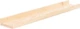 Półki ścienne Springos WF0020 80 x 15 cm 2 szt. naturalne (5908455314169) - obraz 8
