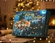 Адвент Календар Гаррі Поттер Advent Calendar Harry Potter - зображення 2